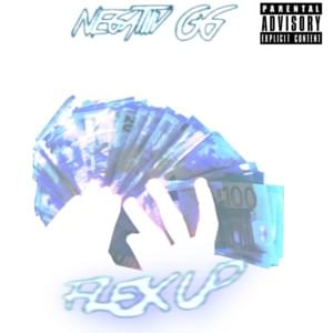 Pass Xans - ​negatiiv OG