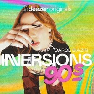 Torn - InVersions 90s - Carol Biazin