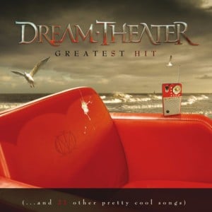 Solitary Shell [Edited Version] - Dream Theater