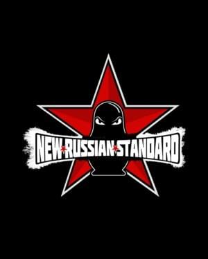 Взрыв (New Russian Standart) - I.G.O.R. (Berlin) (Ft. 1.Kla$, Czar, K.R.A. (Kratos), Oxxxymiron & Schokk)