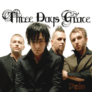 Animal I Have Become (Stripped Acoustic Version) - Three Days Grace