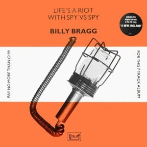 Lovers Town Revisited - Billy Bragg