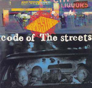 Code of the Streets (Radio Version) - Gang Starr