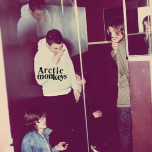 Potion Approaching - Arctic Monkeys