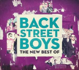 I Want It That Way (Anstandslos & Durchgeknallt Remix) - Backstreet Boys