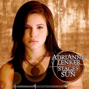 Stages of the Sun - Adrianne Lenker