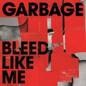 Metal Heart - Garbage