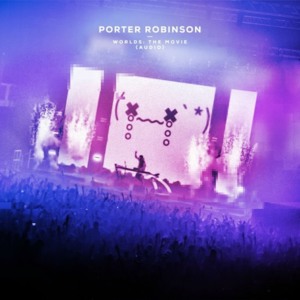 Interlude (Live) - Porter Robinson