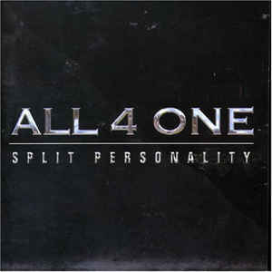 Like That - All-4-One