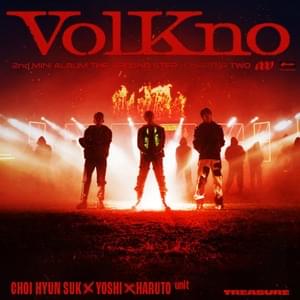 VolKno - TREASURE