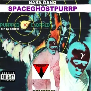 Devil Shit (Purpped & Chopped) - SpaceGhostPurrp