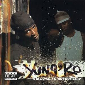 Y’all Don’t Want Us 2 Come! - Yung Ro (TX) (Ft. Chamillionaire & D. Black)