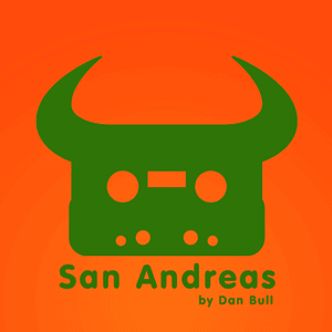 San Andreas - Dan Bull