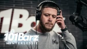 Cor - Wintersessie 2021 - 101Barz (Ft. Cor (NLD))