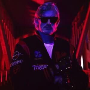 Protovision (Turzi Crack Remix) - Kavinsky