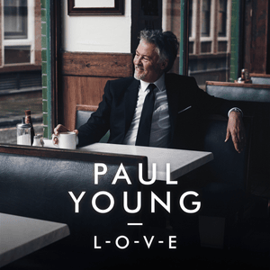 L-O-V-E (Love) - Paul Young