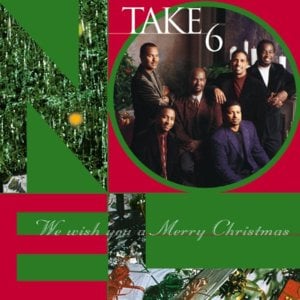 The Christmas Song - Take 6