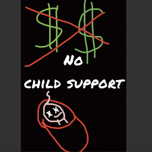 No Child Support - Alex Schor (Ft. Weddy Teddy)