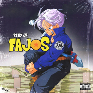 Fajos - Beny Jr