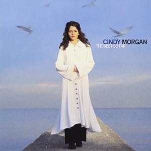 Love Is the Answer - Cindy Morgan