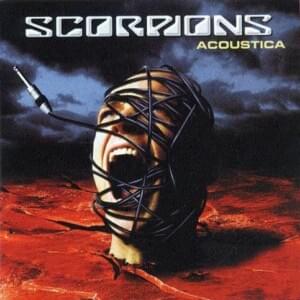 Hurricane 2001 - Scorpions