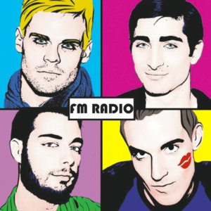 FM Radio - Sweet Fix