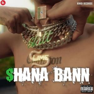 Shana Bann - MC Stan