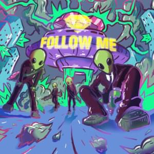 Follow Me - VVS Collective (Ft. Yogi of Wolbsgvng)