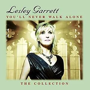 Climb Every Mountain - Lesley Garrett