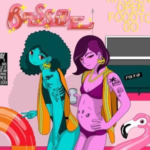 CRAZY EXPENSIVE - Basside