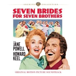 Goin’ Co’tin’ - Jane Powell (Ft. Jacques d'Amboise, Jeff Richards, Marc Platt, Matt Mattox, Russ Tamblyn & Tommy Rall)