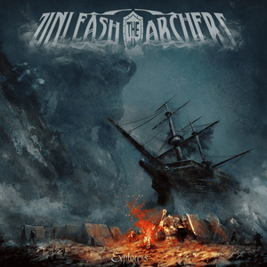 Heartless World - Unleash the Archers