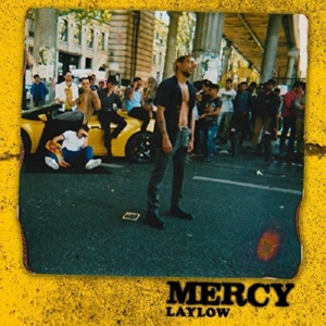 Mercy - Laylow