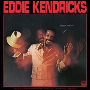 Girl of My Dreams - Eddie Kendricks