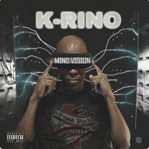 Marching To Massacre - K-Rino