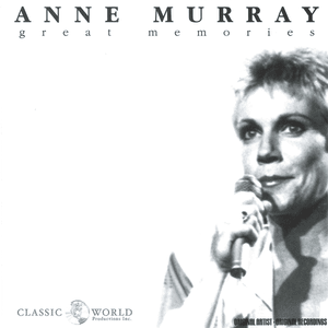 David’s Song - Anne Murray