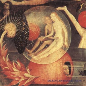 The Song of the Sibyl - Dead Can Dance