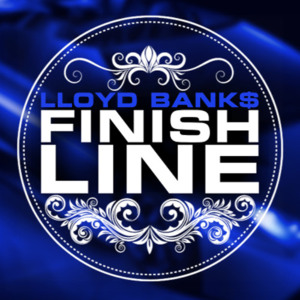 Finish Line - Lloyd Banks