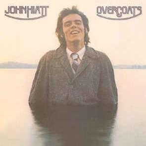 Motorboat To Heaven - John Hiatt