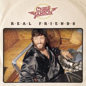 Normal People - Chris Janson