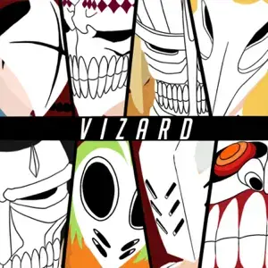 Vizard (Bleach) - None Like Joshua (Ft. Baker The Legend, GameboyJones, HalaCG, Musicality, Rustage, Shao Dow, Twisted Savvy & ​​​zZzSleepyAsh)