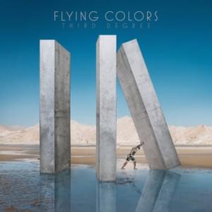 You Are Not Alone - Flying Colors