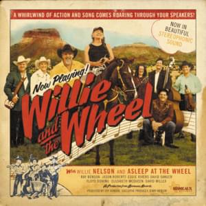 Sweet Jennie Lee - Willie Nelson & Asleep at the Wheel