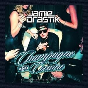 Hustle Hard Remix - Jamie Drastik