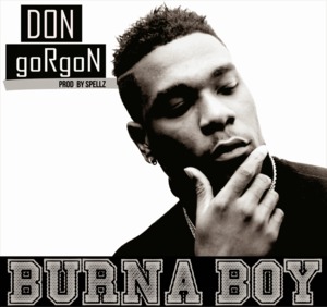 Don Gorgon - Burna Boy