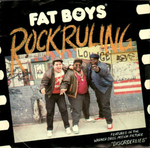 Rock Ruling - Fat Boys