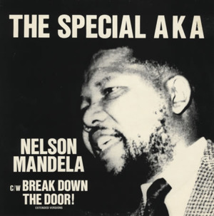 Nelson Mandela - The Specials