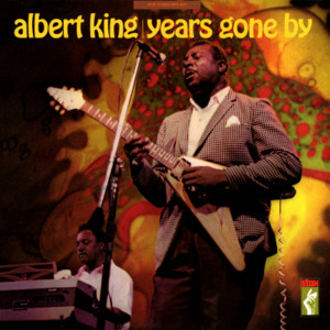 The Sky Is Crying - Albert King