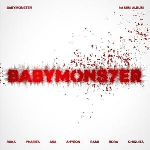 BABYMONSTER - SHEESH (English Translation) - Lyrxo English Translations