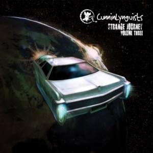 Strange Universe - CunninLynguists (Ft. Del the Funky Homosapien)